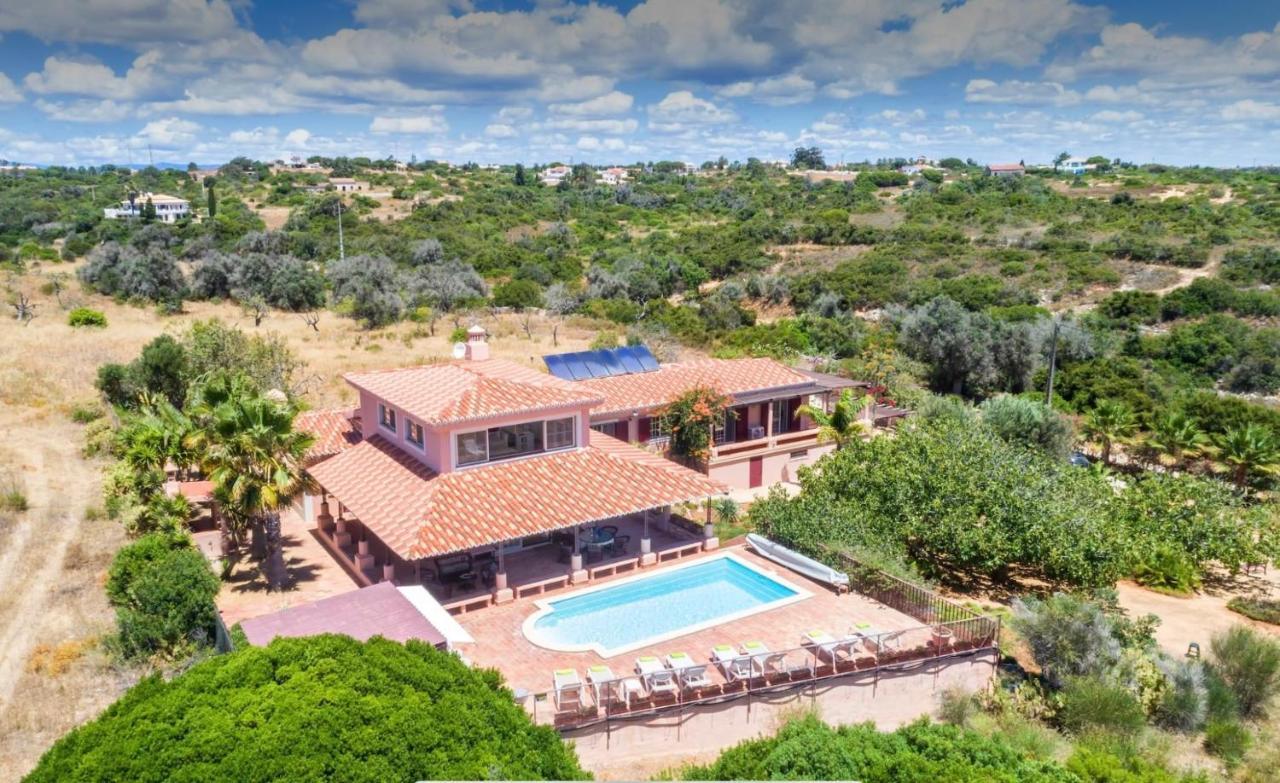 Villa Sitio Da Marinha